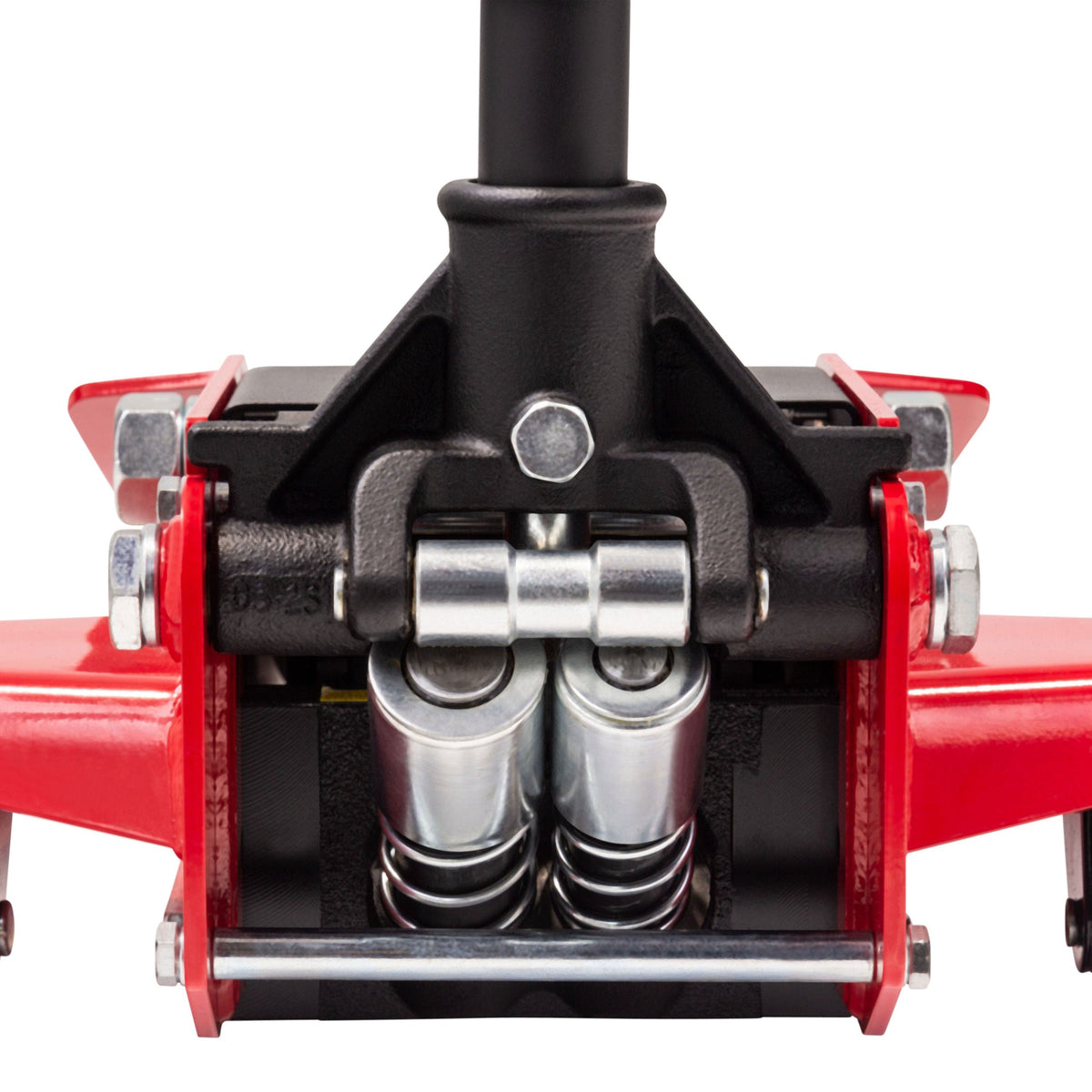 SUNEX 6603SJ250 American Eagle 250th Anniversary 3-Ton Steel Low Profile Floor Jack
