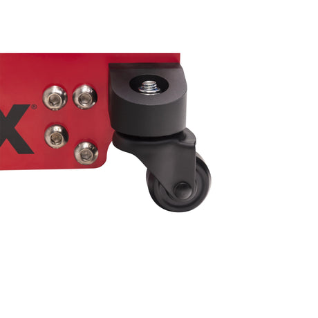 SUNEX 3-Ton Aluminum Floor Jack
