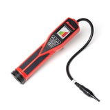 Robinair LD7 Premium Dual-Mode Refrigerant Leak Detector with UV Lights