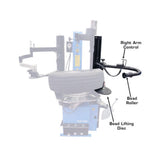 Atlas 200 Series Right-Hand Assist Arm