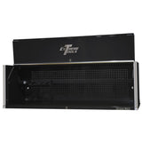 Extreme Tools RX Series 72in Professional Hutch, Black