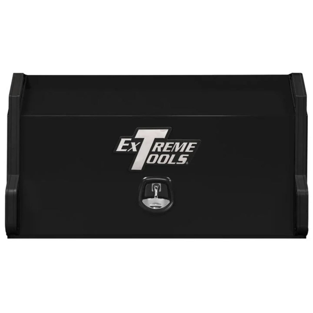 Extreme Tools PWS Series 30in W x 20in D Extreme Portable Workstation, Textured Black