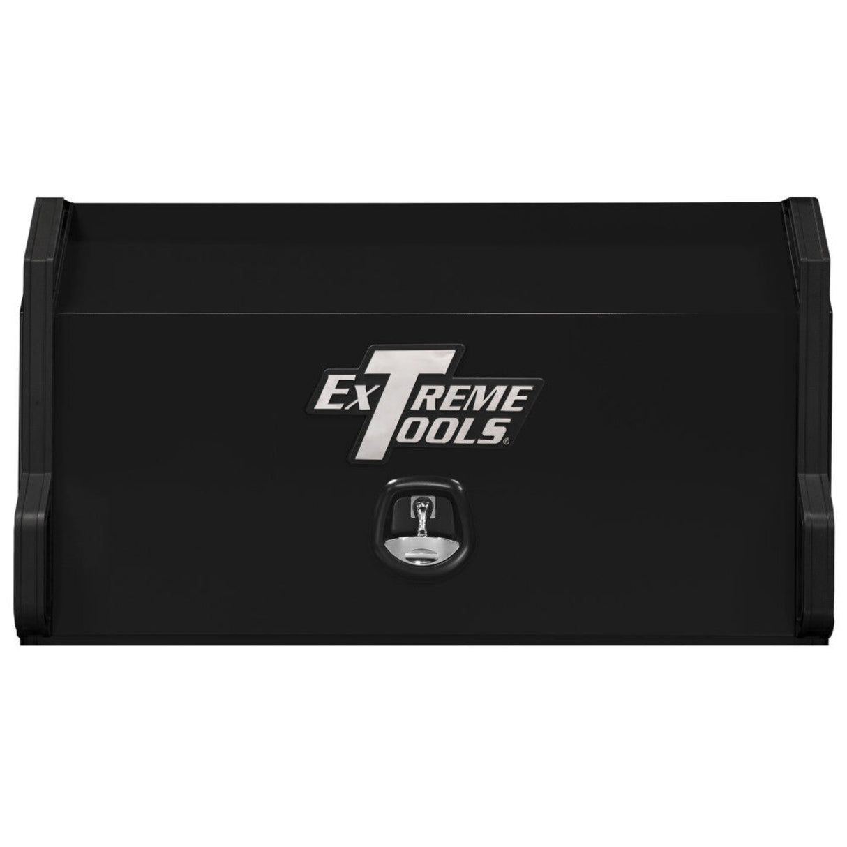 Extreme Tools PWS Series 36in W x 20in D Extreme Portable Workstation, Textured Black