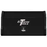 Extreme Tools PWS Series 36in W x 20in D Extreme Portable Workstation, Textured Black