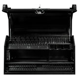 Extreme Tools PWS Series 41in W x 20in D Extreme Portable Workstation, Textured Black