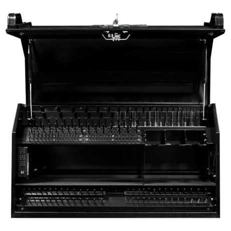 Extreme Tools PWS Series 41in W x 20in D Extreme Portable Workstation, Textured Black