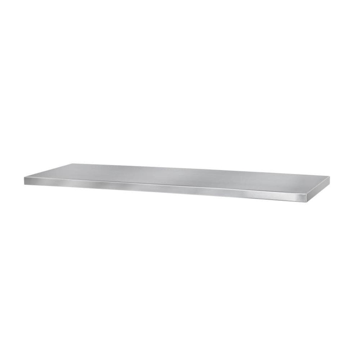 Extreme Tools RX Series 72in Stainless Steel Work Surface for RX722519RC