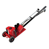 SUNEX 20-Ton Air/Hydraulic Telescopic Truck Jack