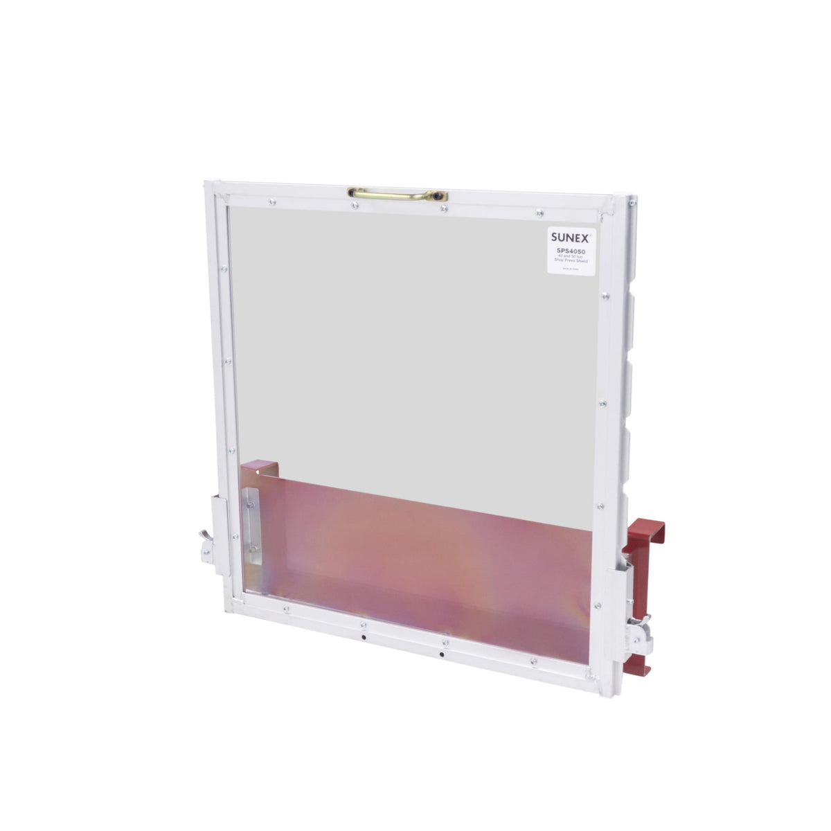 SUNEX SPS4050 40/50-Ton Shop Press Shield
