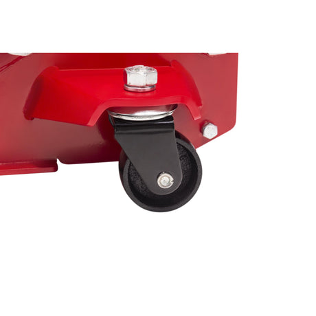 SUNEX 3-Ton Steel Low Profile Floor Jack