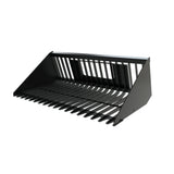 Top Dog Attachments Heavy Duty Standard Firewood Bucket for Sub-Compact & Compact Tractors