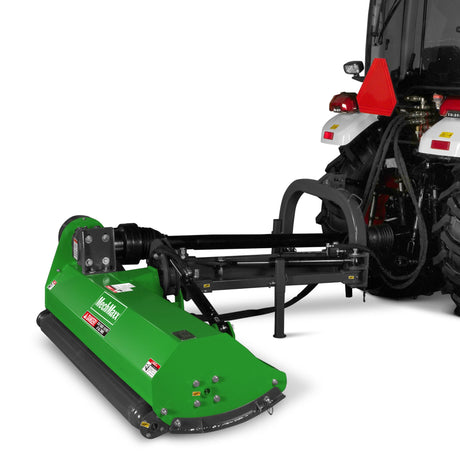 MechMaxx 65" Offset Flail Ditch Bank Mower, 3-Point, 30-60HP, VAM65