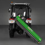 MechMaxx 65" Offset Flail Ditch Bank Mower, 3-Point, 30-60HP, VAM65