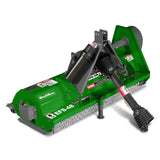MechMaxx 48" Light-Duty PTO Flail Mower, 3-Point, 15-35HP, EFS48