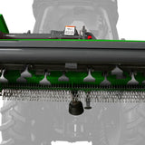 MechMaxx 48" Light-Duty PTO Flail Mower, 3-Point, 15-35HP, EFS48