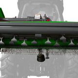 MechMaxx 48" Light-Duty PTO Flail Mower, 3-Point, 15-35HP, EFS48