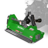 MechMaxx 48" Light-Duty PTO Flail Mower, 3-Point, 15-35HP, EFS48