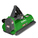 MechMaxx 48" Light-Duty PTO Flail Mower, 3-Point, 15-35HP, EFS48