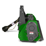MechMaxx 48" Light-Duty PTO Flail Mower, 3-Point, 15-35HP, EFS48