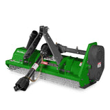 MechMaxx 48" Light-Duty PTO Flail Mower, 3-Point, 15-35HP, EFS48