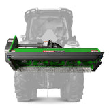MechMaxx 60" Light-Duty PTO Flail Mower, 3-Point, 15-35HP, EFS60
