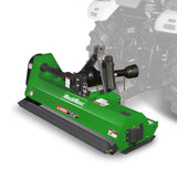 MechMaxx 60" Light-Duty PTO Flail Mower, 3-Point, 15-35HP, EFS60