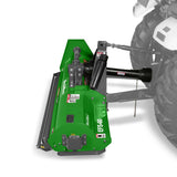 MechMaxx 60" Light-Duty PTO Flail Mower, 3-Point, 15-35HP, EFS60