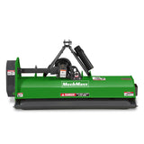 MechMaxx 60" Light-Duty PTO Flail Mower, 3-Point, 15-35HP, EFS60