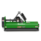 MechMaxx 60" Light-Duty PTO Flail Mower, 3-Point, 15-35HP, EFS60