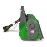 MechMaxx 60" Light-Duty PTO Flail Mower, 3-Point, 15-35HP, EFS60
