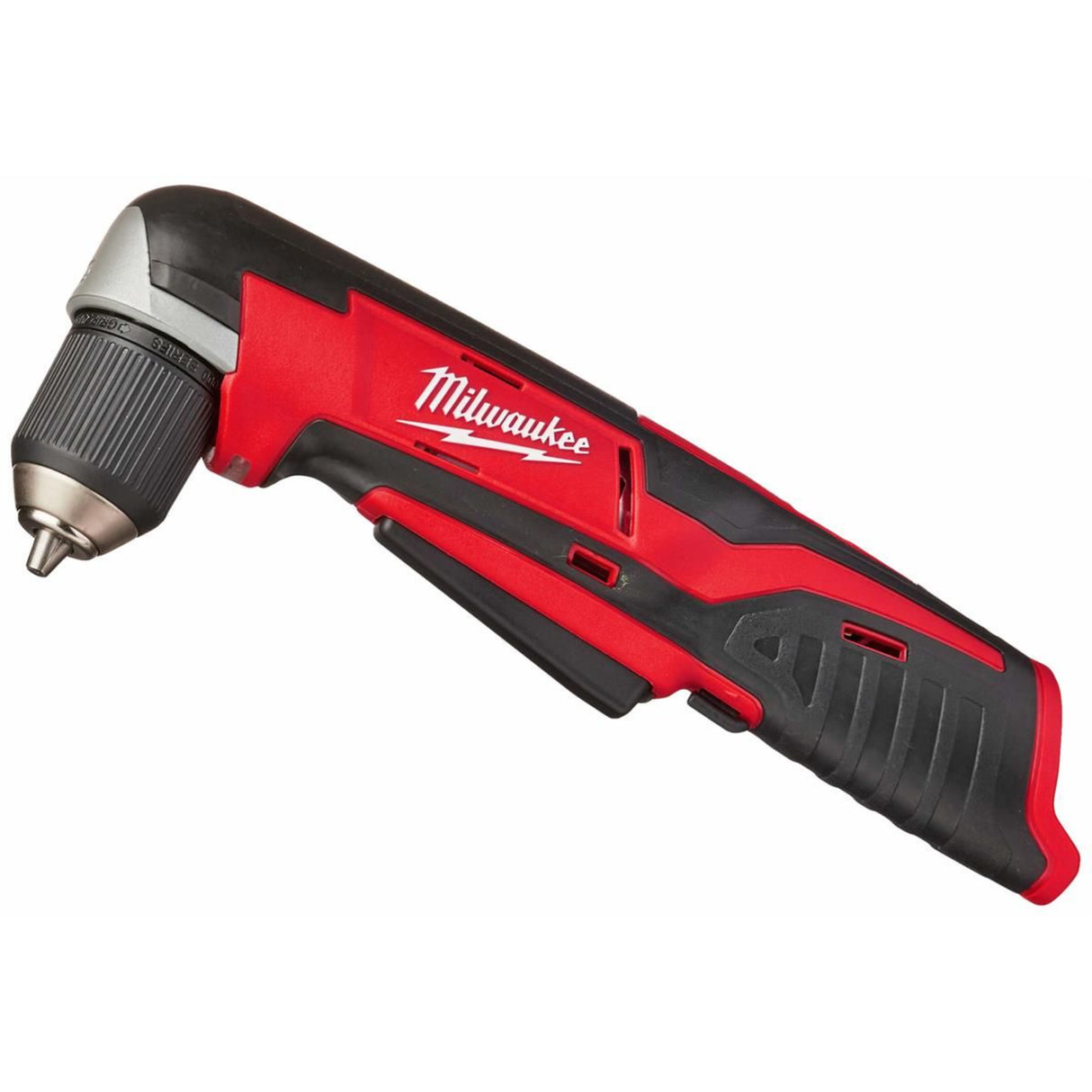Milwaukee 12V Lithium Ion 3/8 M12 Right Angle Drill/Driver (Bare Tool)