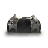 Glacier Attachments Extreme Grapple Bucket for Skid Steers