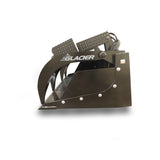 Glacier Attachments Extreme Grapple Bucket for Skid Steers