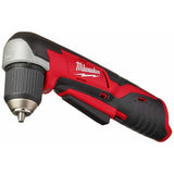 Milwaukee 12V Lithium Ion 3/8 M12 Right Angle Drill/Driver (Bare Tool)