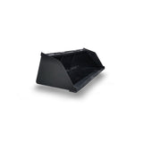 Glacier - Storm Snow/Mulch Bucket for Skid Steers