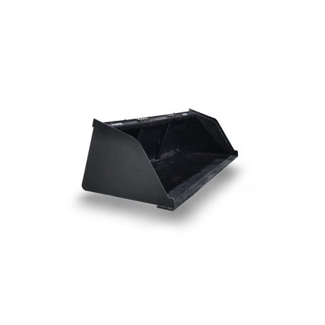 Glacier - Storm Snow/Mulch Bucket for Skid Steers