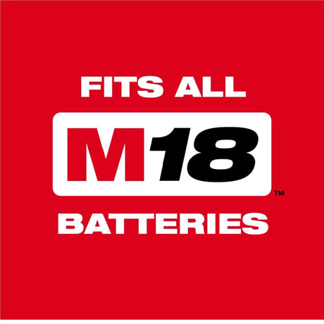 Milwaukee M18 FUEL 1inch D-Handle Ext Anvil High Torque Impact Wrench with ONE-KEY Kit