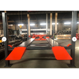 Katool KT-4H110 11000 lbs Four Post Car Lift