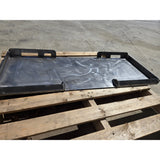 Loflin Fabrication Quick Attach Plate