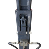 Katool KT-X66 6000 lbs Portable Mid Rise Scissor Lift