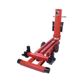 AFF 5-1/2-Ton Low Profile Long Reach Air Lift with 48" Forward Reach