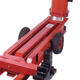AFF 5-1/2-Ton Low Profile Long Reach Air Lift with 48" Forward Reach