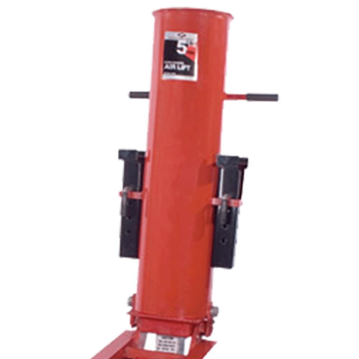 AFF 5-1/2-Ton Low Profile Long Reach Air Lift with 48" Forward Reach