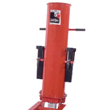 AFF 5-1/2-Ton Low Profile Long Reach Air Lift with 48" Forward Reach