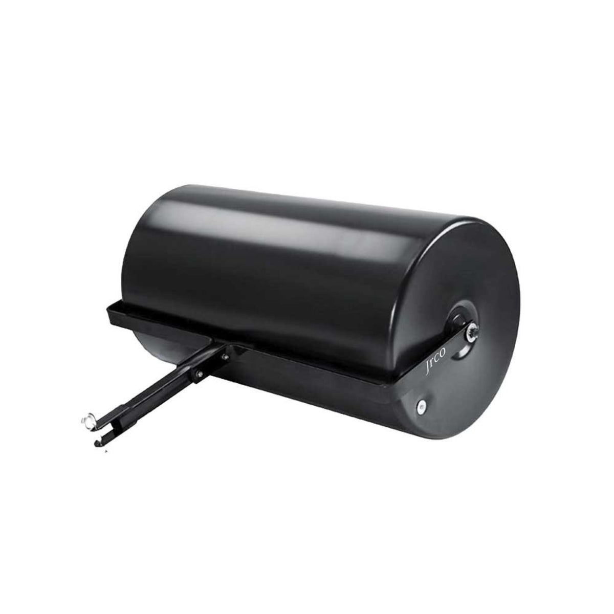 JRCO Lawn Roller — 24" × 48" Steel Drum, 915 lb. Capacity, Tow-Behind
