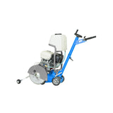 Beton Trowel BTCS350H 14 In. Walk-Behind Concrete Saw | Honda GX270 9 HP