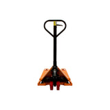Brave Pallet Jack — 5,500 lb. Capacity, 48 in. Forks, 63.5 in. × 27 in.