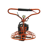 BravePro Power Trowel — 36 in., Honda GX200