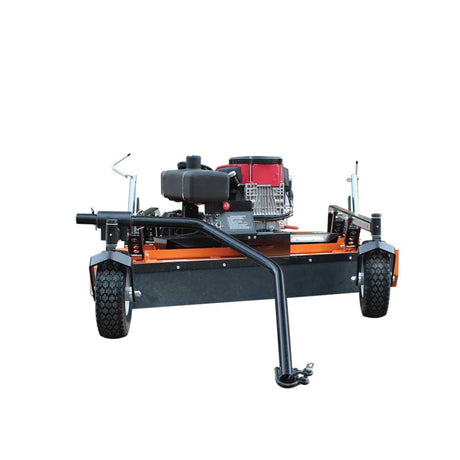 BravePro 57 in. Towable Rough Cut Mower — Honda GXV630 20 HP V-Twin