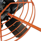 BravePro Power Trowel — 36 in., Honda GX200